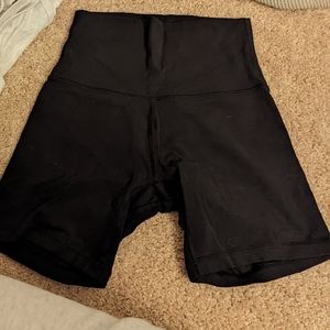 Lululemon Align Shorts 6"